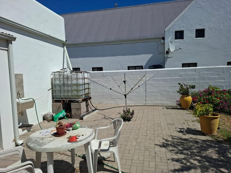 3 Bedroom Property for Sale in Dwarskersbos Western Cape